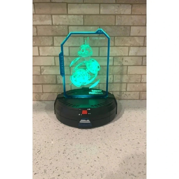 Light‎ up r2d2 and bb8 BN - Picture 8 of 8